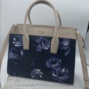 Kate spade make it mine Candace bag